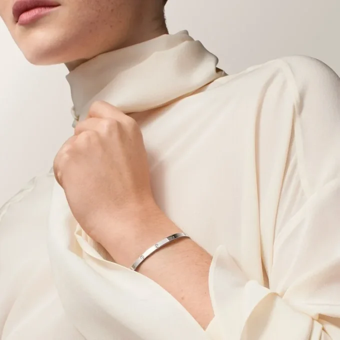 Bracelet Love, petit modèle