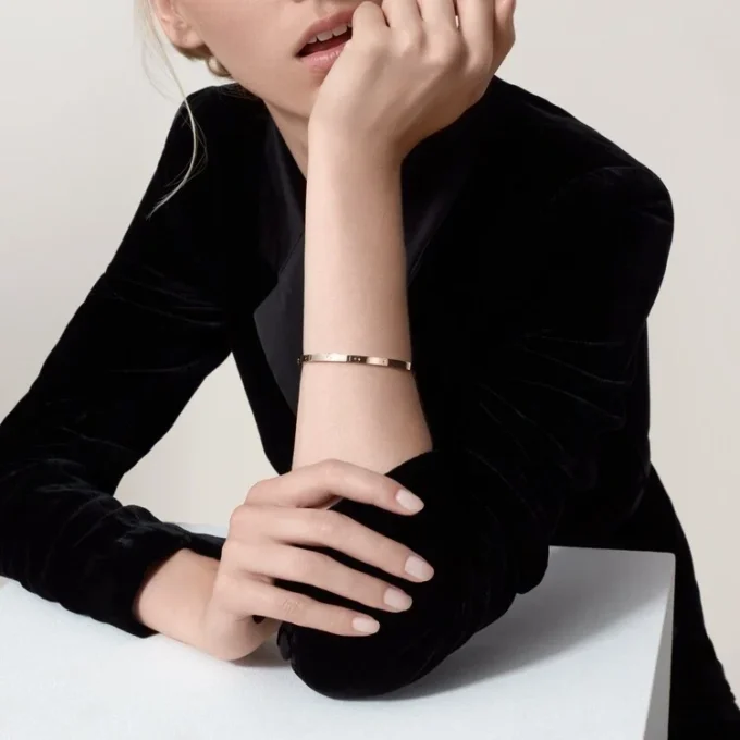 Bracelet Love, petit modèle