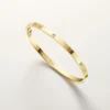 Bracelet Love, petit modèle, 6 diamants