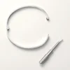 Bracelet Love, petit modèle, 6 diamants