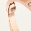 Bracelet Love, petit modèle, 6 diamants