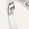 Bracelet Love, petit modèle, 6 diamants