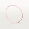 Bracelet Love, petit modèle, 6 diamants