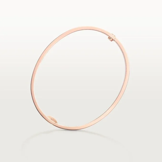 Bracelet Love, petit modèle