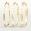 Bracelet Love, petit modèle