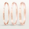 Bracelet Love, petit modèle