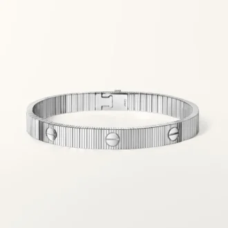 Bracelet Love Unlimited, souple