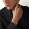 Bracelet Love Unlimited, souple
