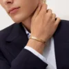 Bracelet Love Unlimited, souple