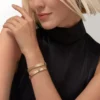 Bracelet Love Unlimited, souple