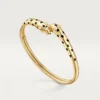 Bracelet Panthère de Cartier