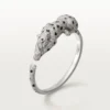 Bracelet Panthère de Cartier