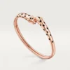 Bracelet Panthère de Cartier