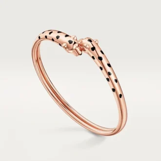 Bracelet Panthère de Cartier