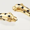 Bracelet Panthère de Cartier
