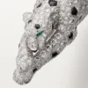 Bracelet Panthère de Cartier