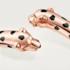 Bracelet Panthère de Cartier