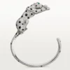 Bracelet Panthère de Cartier