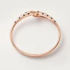 Bracelet Panthère de Cartier