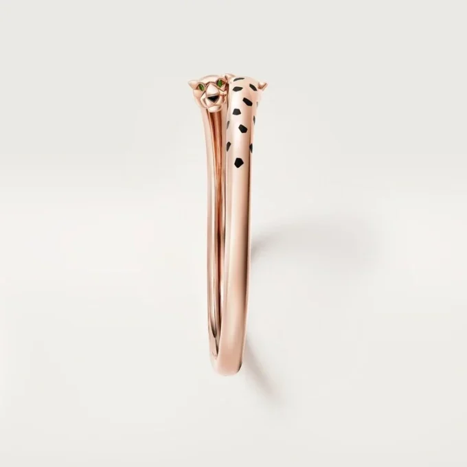 Bracelet Panthère de Cartier