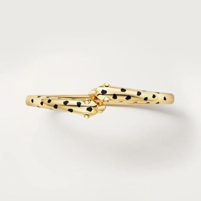 Bracelet Panthère de Cartier