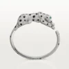 Bracelet Panthère de Cartier