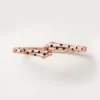 Bracelet Panthère de Cartier
