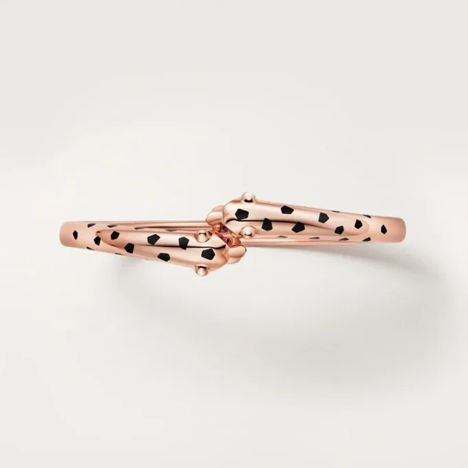 Bracelet Panthère de Cartier