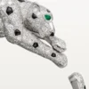 Bracelet Panthère de Cartier