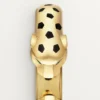 Bracelet Panthère de Cartier, articulé