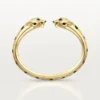 Bracelet Panthère de Cartier, articulé