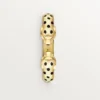 Bracelet Panthère de Cartier, articulé