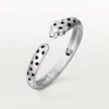 Bracelet Panthère de Cartier, modèle moyen