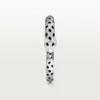 Bracelet Panthère de Cartier, modèle moyen