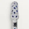 Bracelet Panthère de Cartier, modèle moyen, pavé