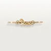 Bracelet Panthère de Cartier – Or jaune, laque, diamant, grenat tsavorite, onyx – Cartier