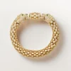 Bracelet Panthère de Cartier, pavé