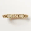 Bracelet Panthère de Cartier, pavé