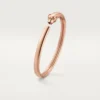 Bracelet Panthère de Cartier, petit modèle