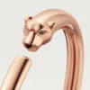 Bracelet Panthère de Cartier, petit modèle