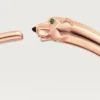 Bracelet Panthère de Cartier, petit modèle