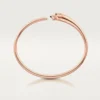 Bracelet Panthère de Cartier, petit modèle