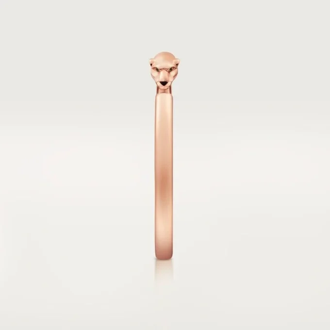 Bracelet Panthère de Cartier, petit modèle