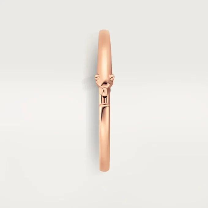 Bracelet Panthère de Cartier, petit modèle