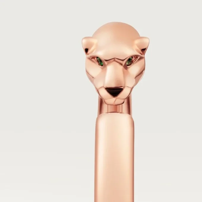 Bracelet Panthère de Cartier, petit modèle