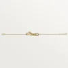Bracelet Panthère de Cartier – Or jaune, grenats tsavorites, diamants – Cartier