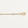 Bracelet Panthère de Cartier – Or jaune, grenats tsavorites, diamants – Cartier