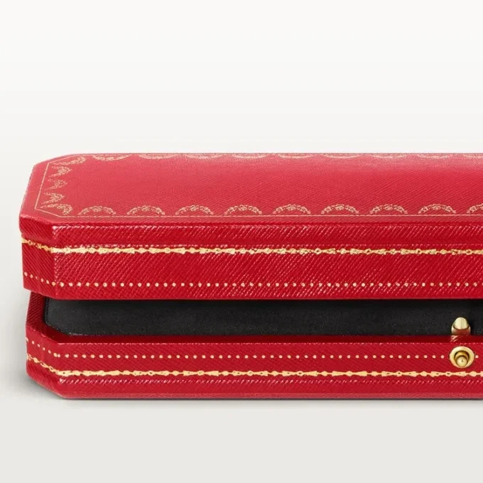Bracelet Pluie de Cartier – Or blanc, diamants – Cartier