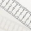Bracelet Pluie de Cartier – Or blanc, diamants – Cartier