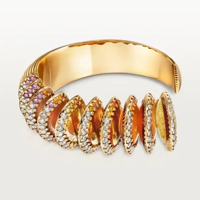 Bracelet Polymorph